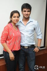 Karthikeya Movie Release Press Meet